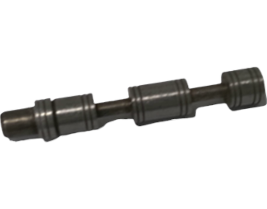 New OEM Genuine John Deere Hyd Actuated Control Valve, Part # AT263399