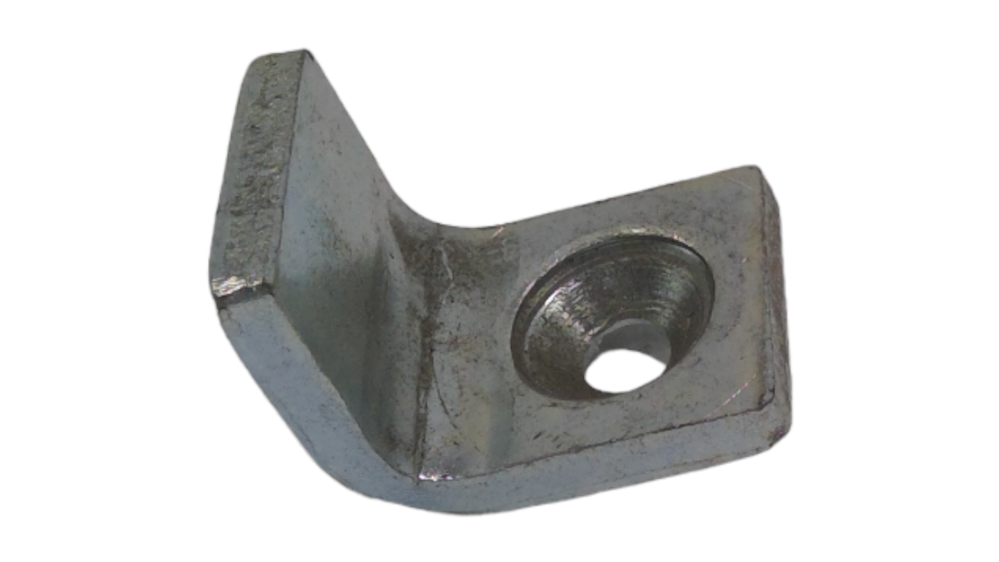 New OEM Genuine John Deere Angle, Part # AT264561