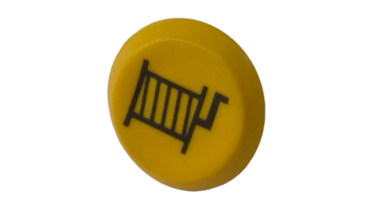 New OEM Genuine John Deere Cap, Part # AT264630