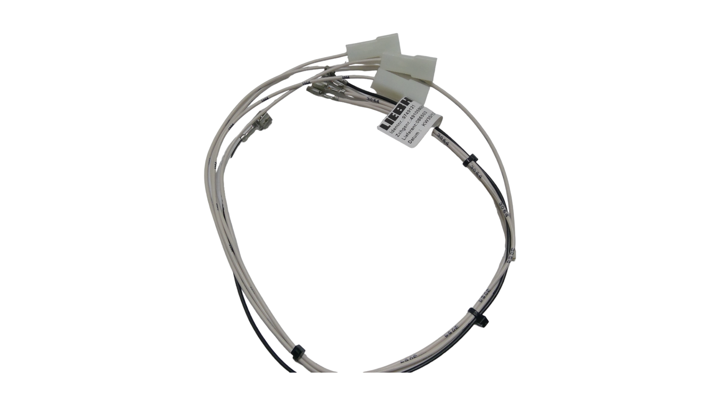 New OEM Genuine John Deere Wiring Harness, Part # AT265018