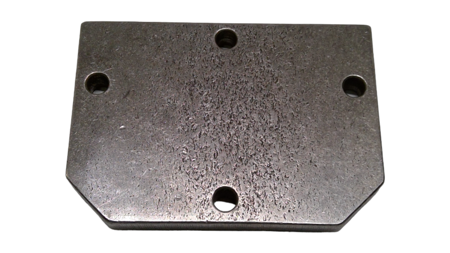 New OEM Genuine John Deere Reinforcement, Part # AT265310