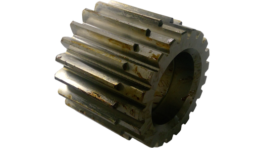 New OEM Genuine John Deere Sun Gear, Part # AT265331