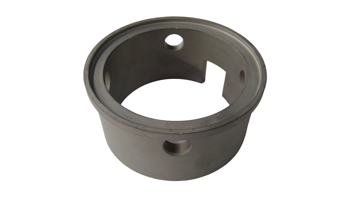 New OEM Genuine John Deere Bushing, Part # AT265639