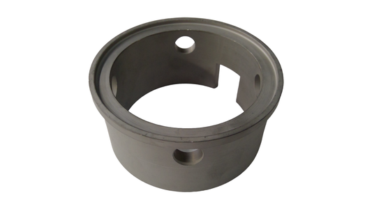 New OEM Genuine John Deere Bushing, Part # AT265639