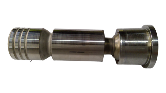 New OEM Genuine John Deere Piston, Part # AT265647