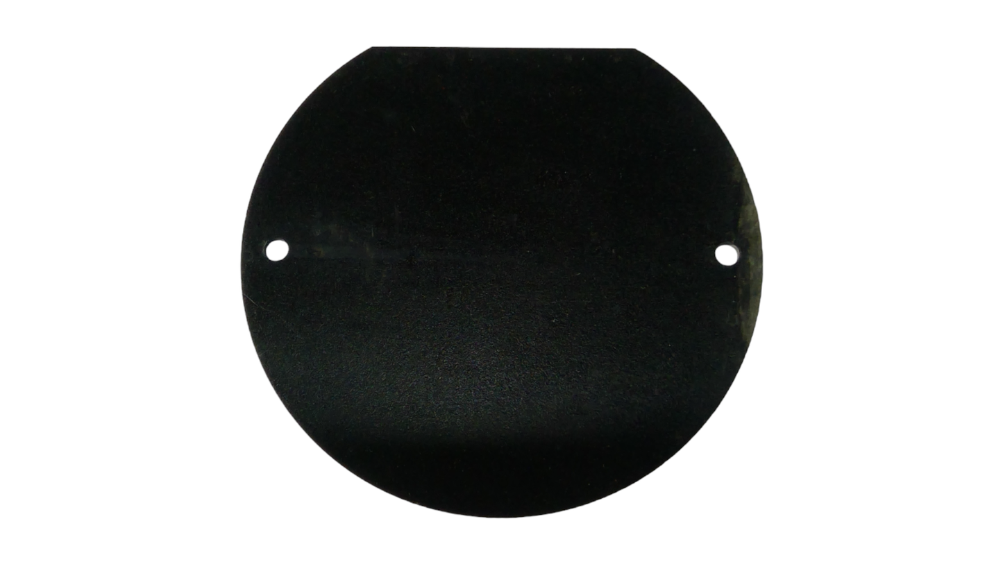 New OEM Genuine John Deere Cover, Part # AT266194