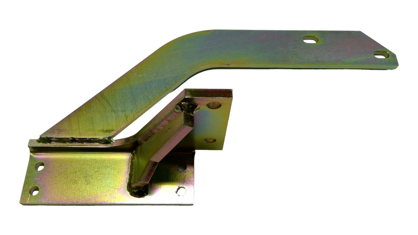 New OEM Genuine John Deere Bracket, Part # AT266622
