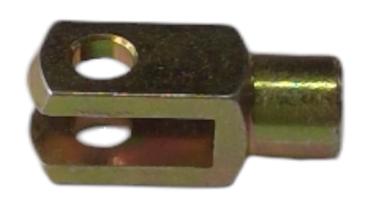 New OEM Genuine John Deere Retainer, Part # AT274217