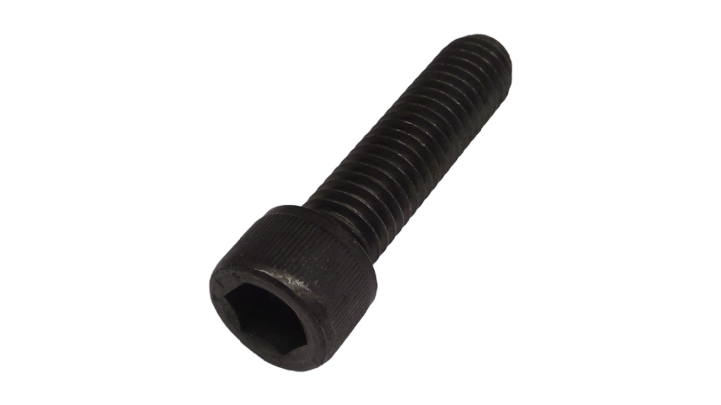New OEM Genuine John Deere Socket Head Screw, Part # AT275980