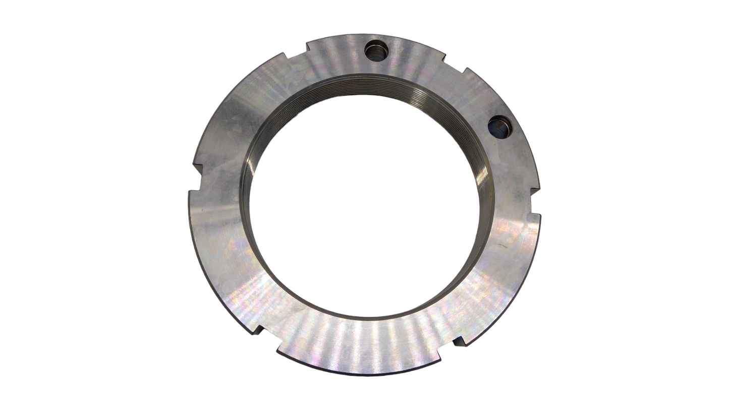 New OEM Genuine John Deere Nut, Part # AT276372