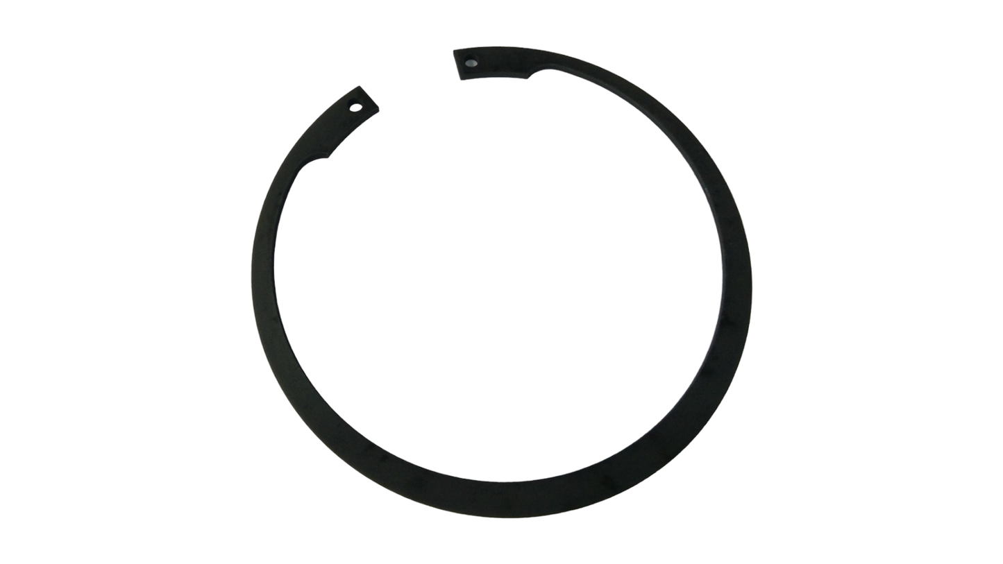 New OEM Genuine John Deere Snap Ring, Part # AT276767