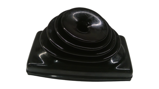 New OEM Genuine John Deere Boot, Part # AT277053