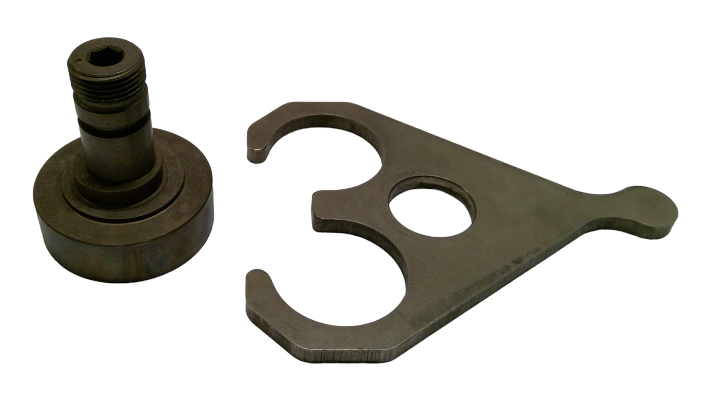 New OEM Genuine John Deere Lever, Part # AT277276