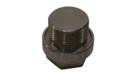 New OEM Genuine John Deere Plug, Part # AT277343