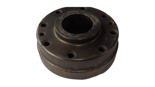 New OEM Genuine John Deere Flange, Part # AT277359