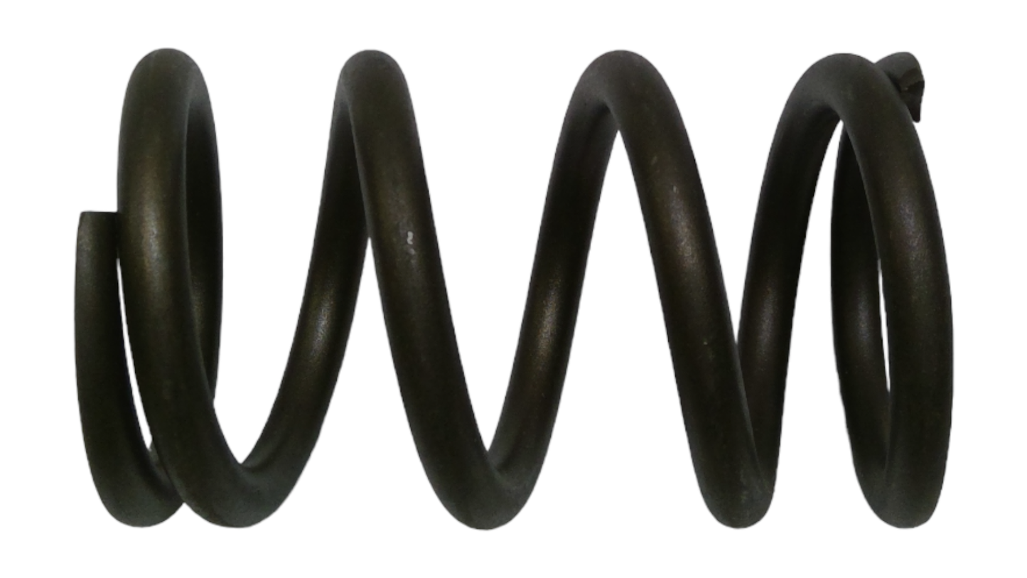 New OEM Genuine John Deere Compression Spring, Part # AT277596