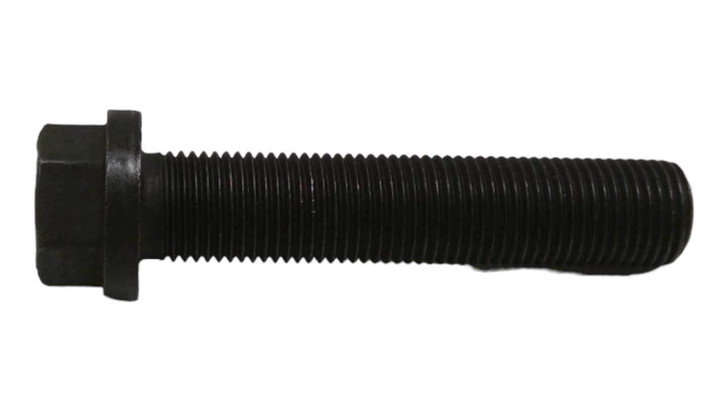 New OEM Genuine John Deere Screw, Part # AT277710