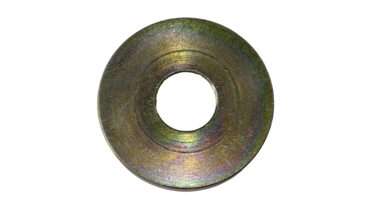 New OEM Genuine John Deere Washer, Part # AT277766