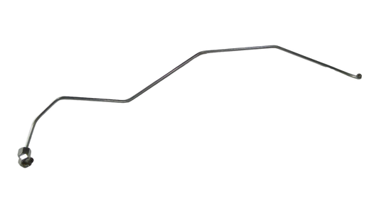 New OEM Genuine John Deere Fuel Line, Part # AT277812