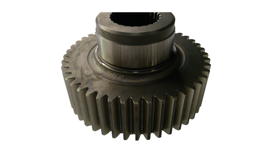 New OEM Genuine John Deere Gear, Part # AT277838