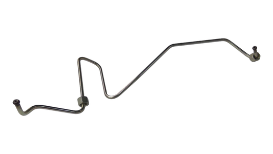 New OEM Genuine John Deere Fuel Line, Part # AT277856