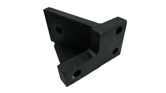 New OEM Genuine John Deere Bracket, Part # AT278187