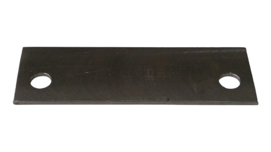 New OEM Genuine John Deere Plate, Part # AT278484