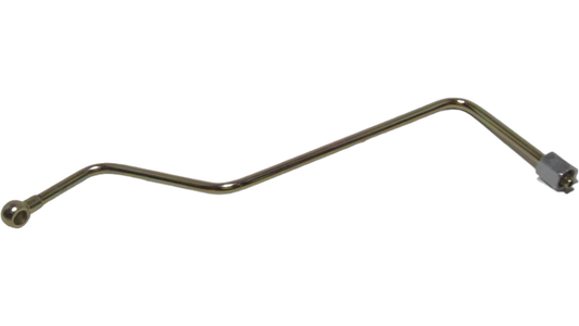 New OEM Genuine John Deere Fuel Line, Part # AT279909