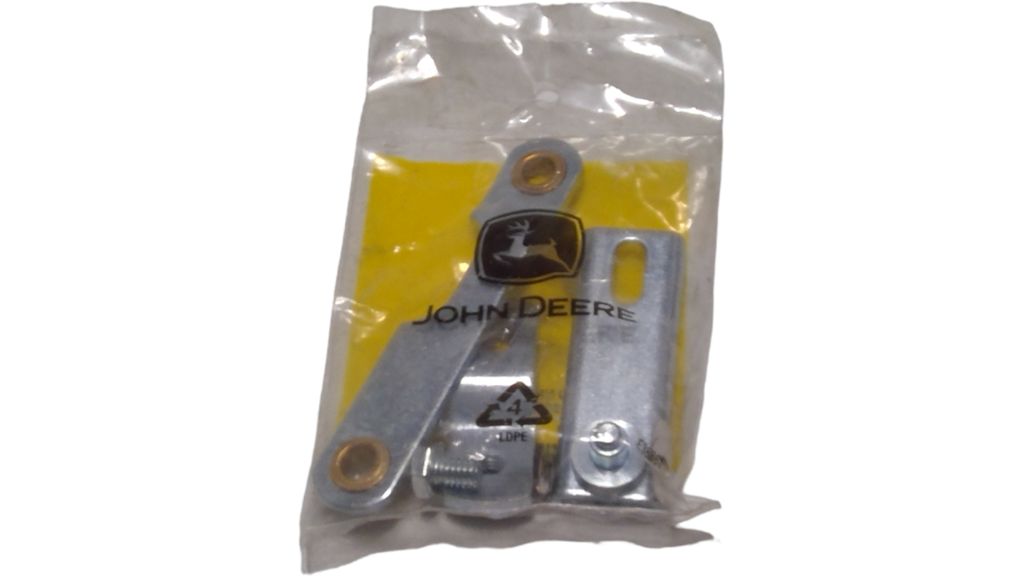 New OEM Genuine John Deere Linkage, Part # AT302793