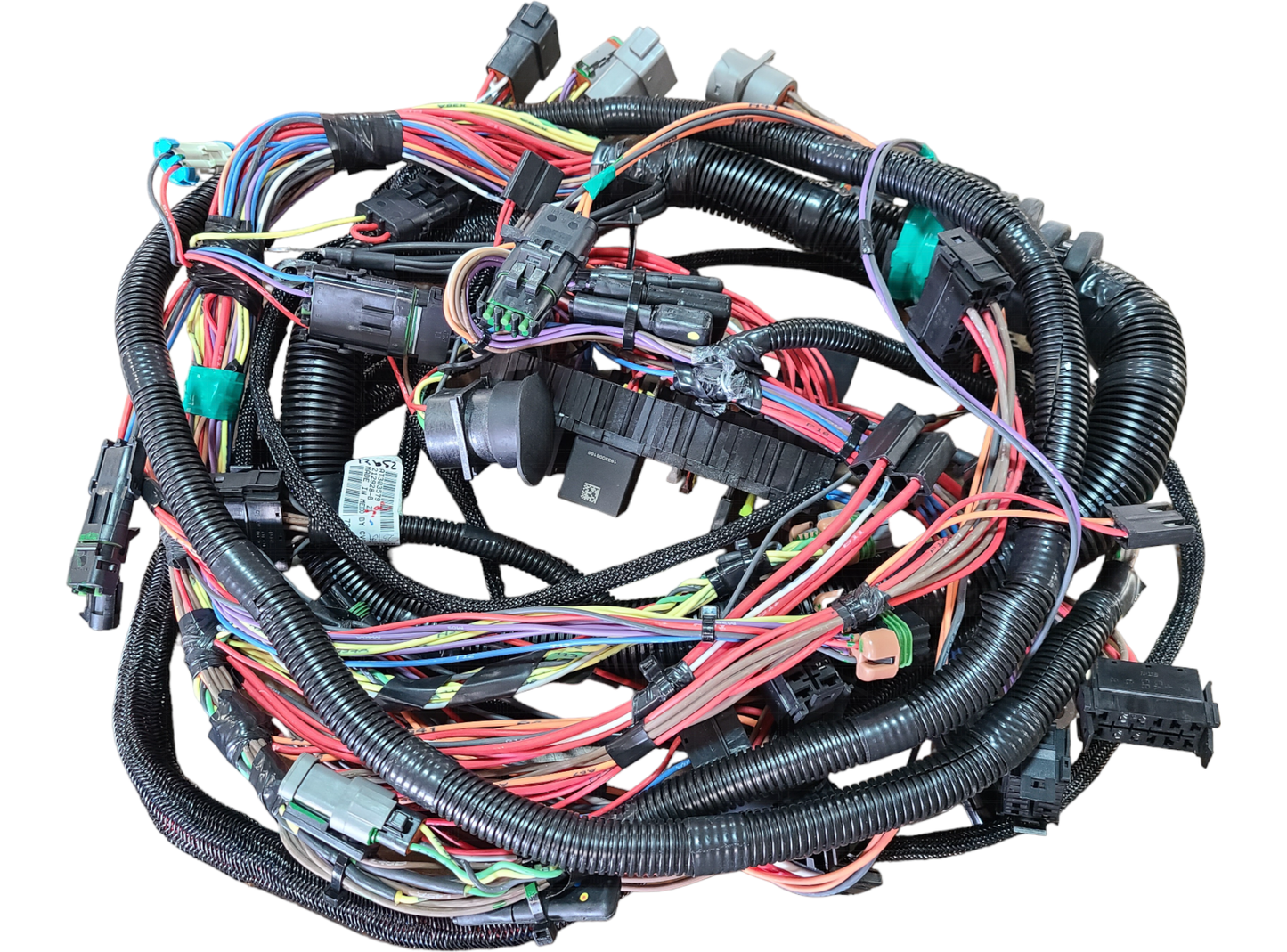 New OEM Genuine John Deere Wiring Harness, Part # AT303579