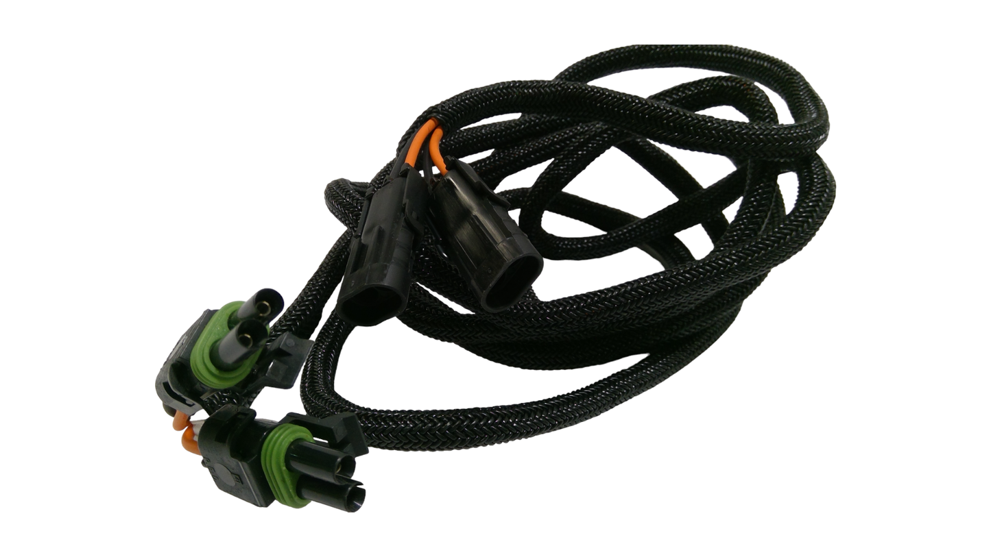 New OEM Genuine John Deere Wiring Harness, Part # AT304407