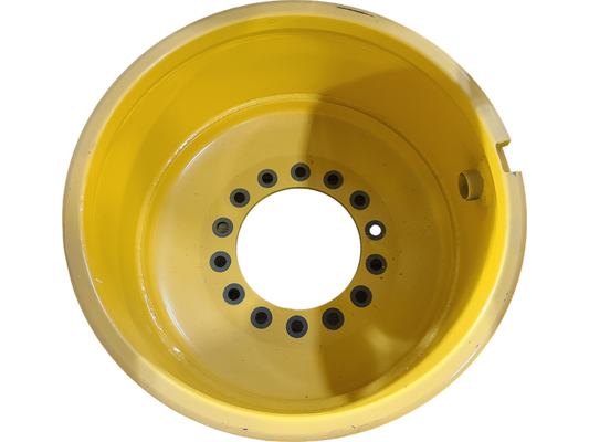 New OEM Genuine John Deere Wheel, Part # AT304421