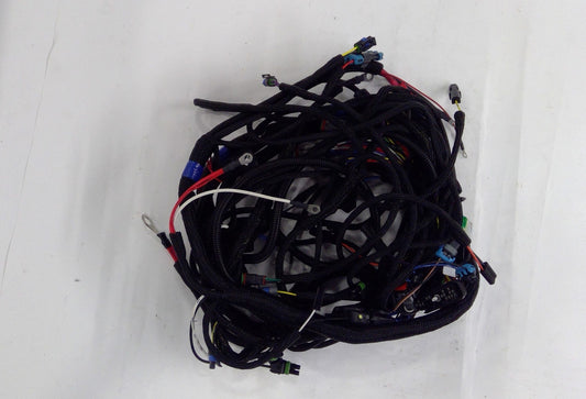 New OEM Genuine John Deere Wiring Harness, Part # AT308330