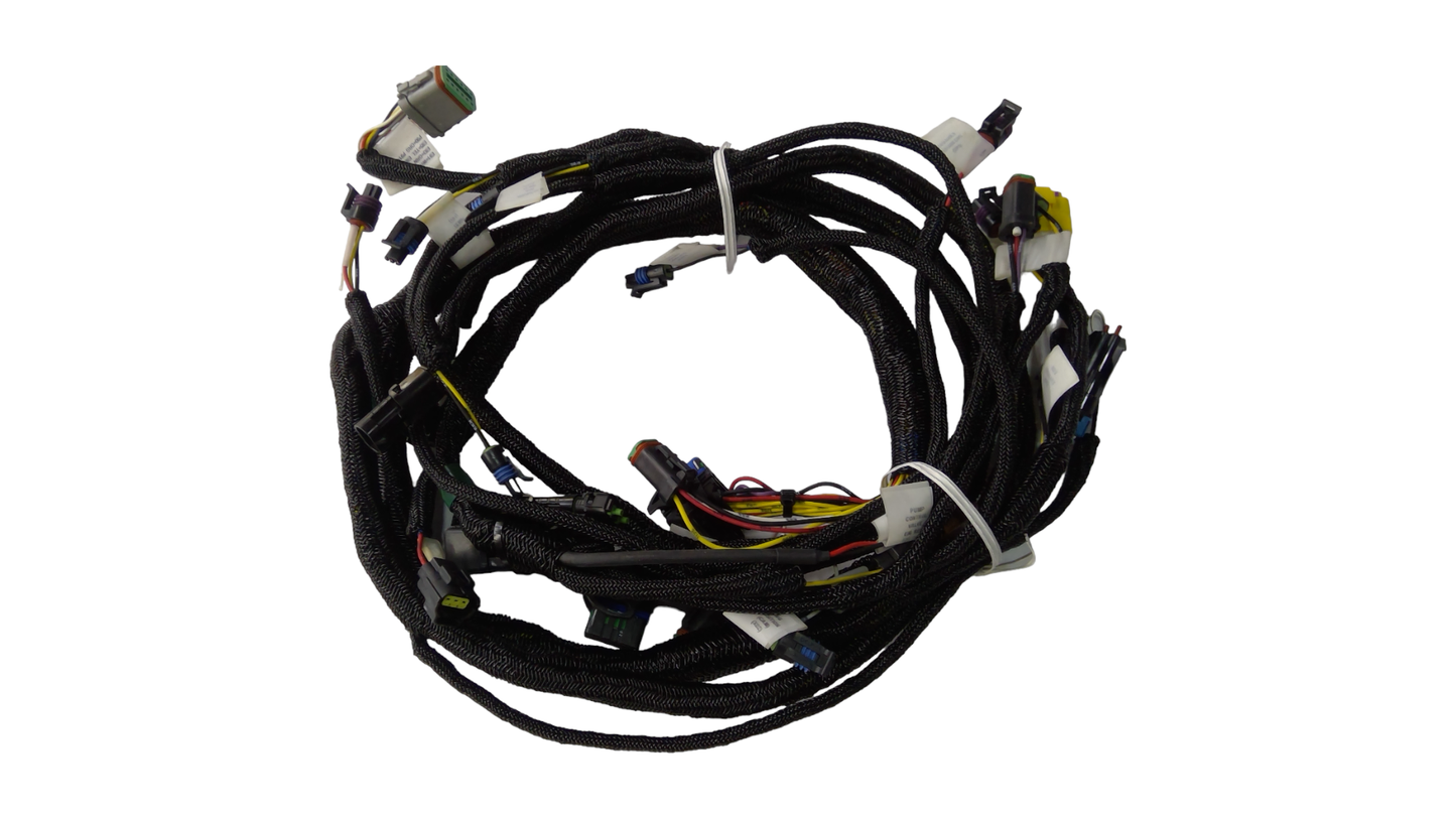 New OEM Genuine John Deere Wiring Harness, Part # AT310961
