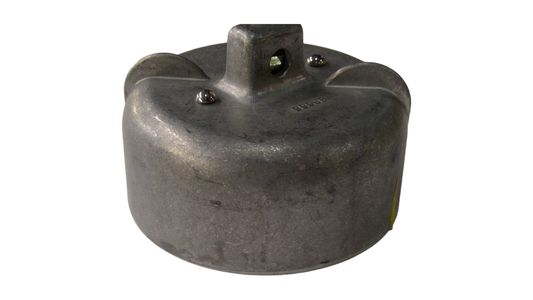 New OEM Genuine John Deere Filler Cap, Part # AT316597