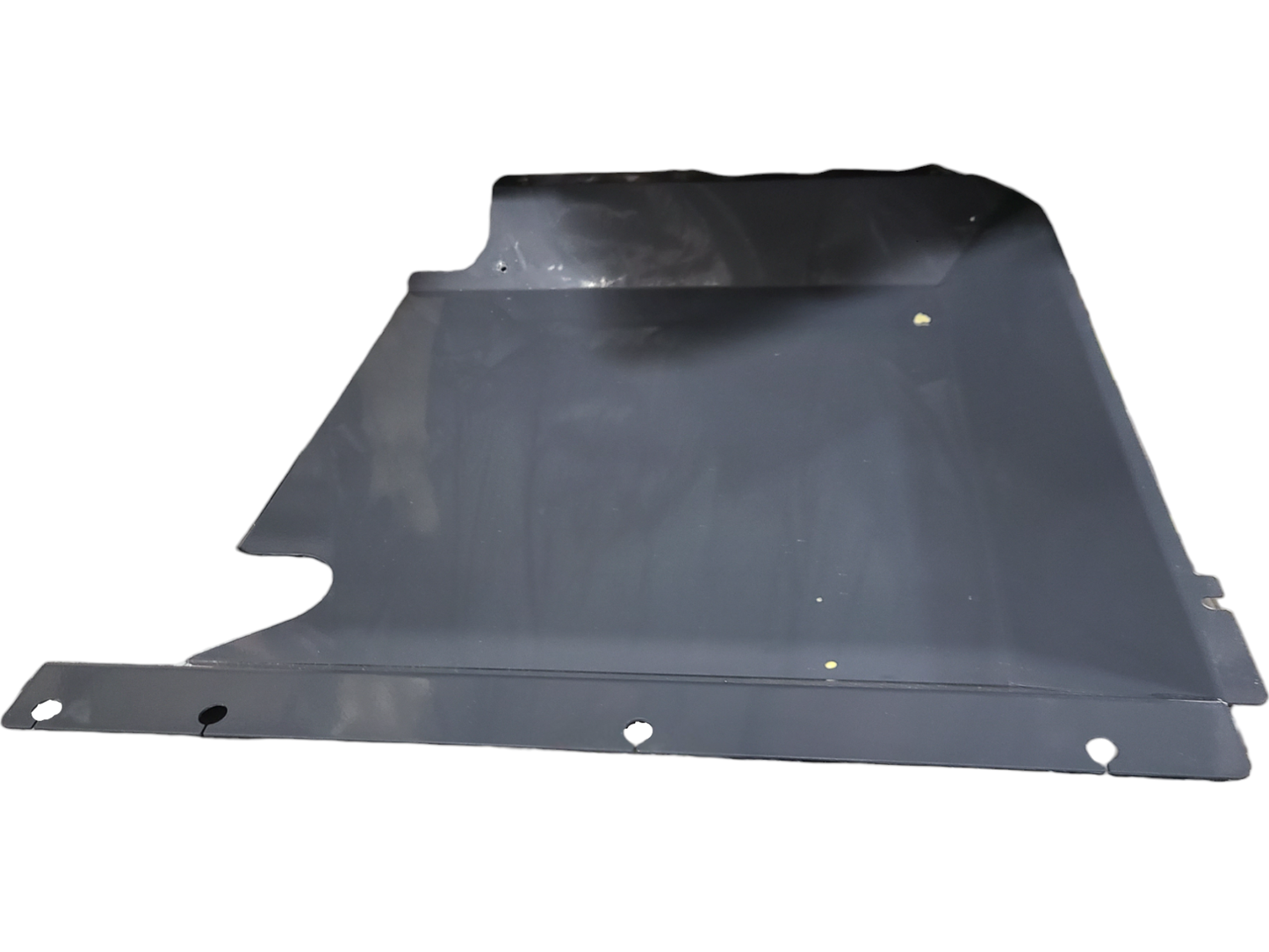 New OEM Genuine John Deere Isolator, Part # AT320322