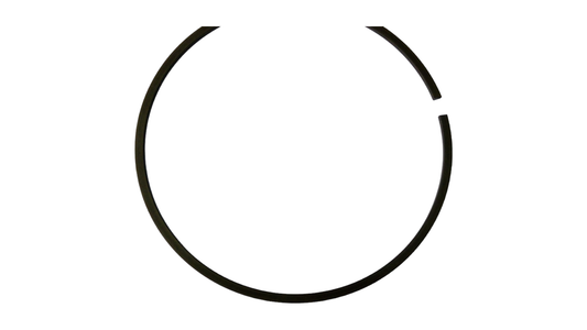 New OEM Genuine John Deere Snap Ring, Part # AT321448