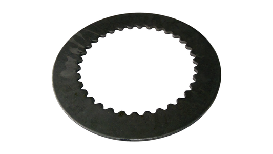 New OEM Genuine John Deere Plate, Part # AT322010