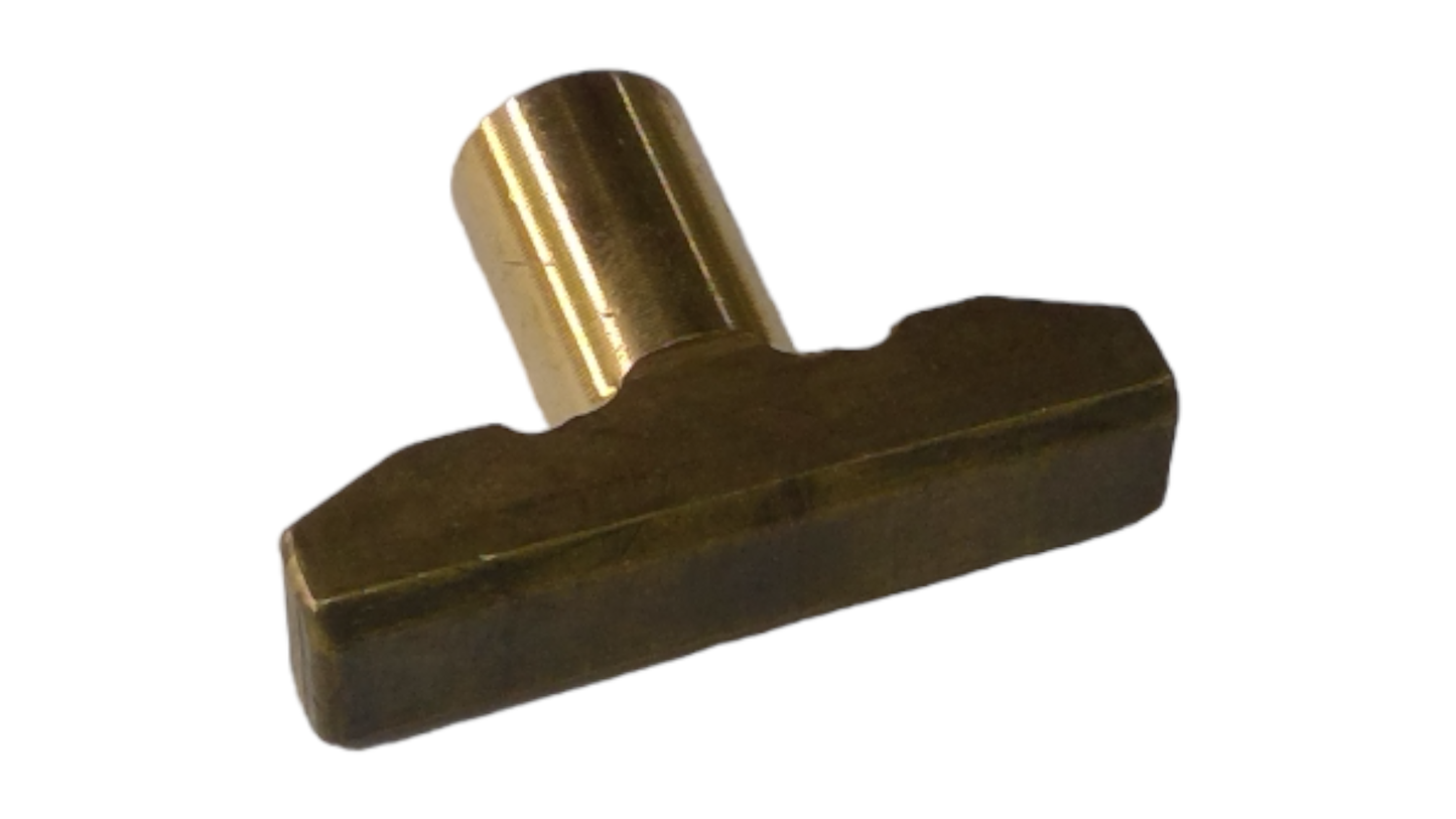 New OEM Genuine John Deere Pad, Part # AT322057