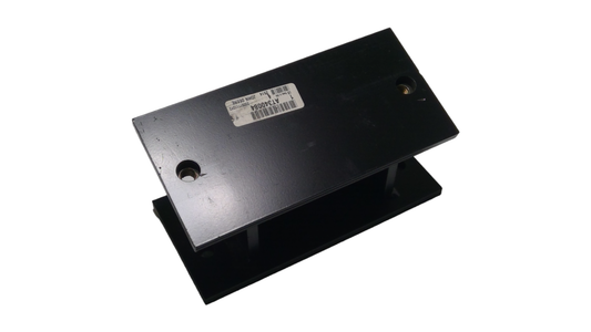 New OEM Genuine John Deere Stop, Part # AT340084