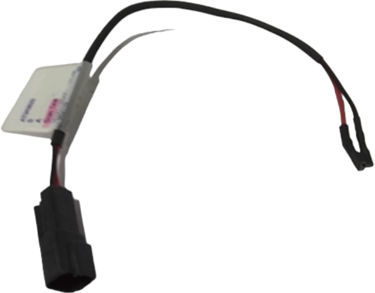 New OEM Genuine John Deere Radio Speaker Wrg Harness, Part # AT343623