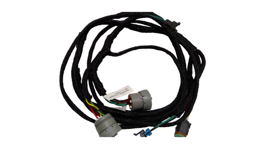 New OEM Genuine John Deere Wiring Harness, Part # AT347526