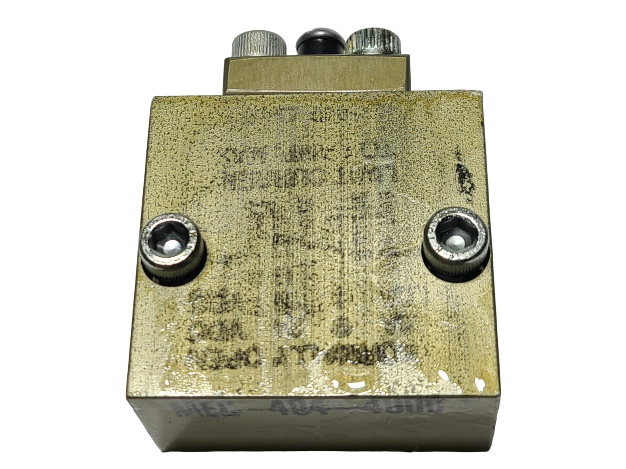 New OEM Genuine John Deere Switch, Part # AT45780