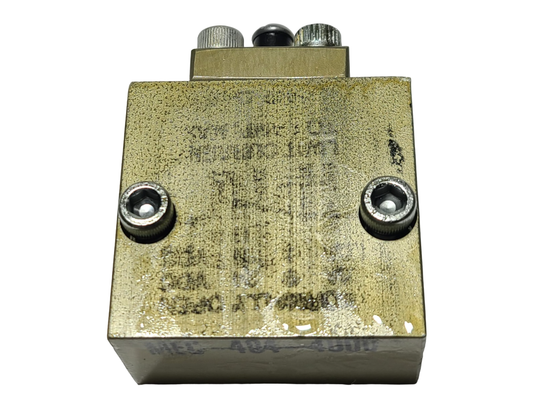 New OEM Genuine John Deere Switch, Part # AT45780