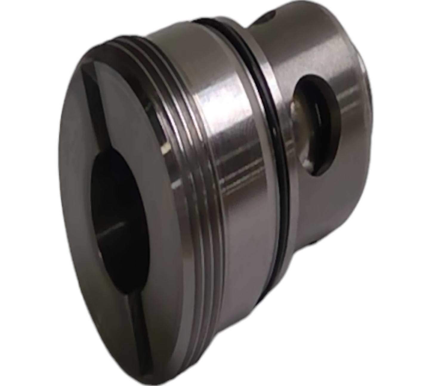 New OEM Genuine John Deere Check Valve, Part # AT57350