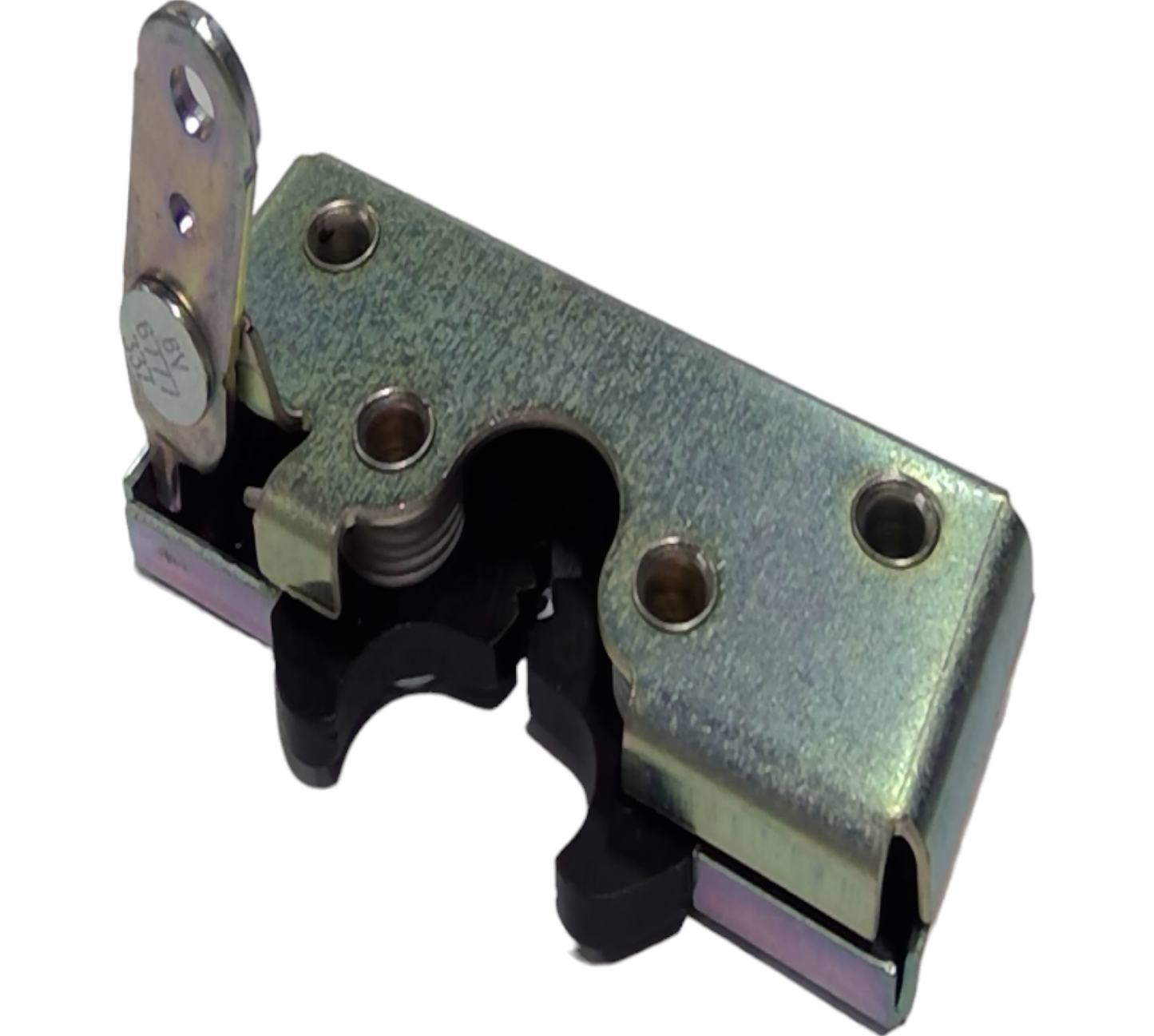 New OEM Genuine John Deere Latch, Part # AT59611