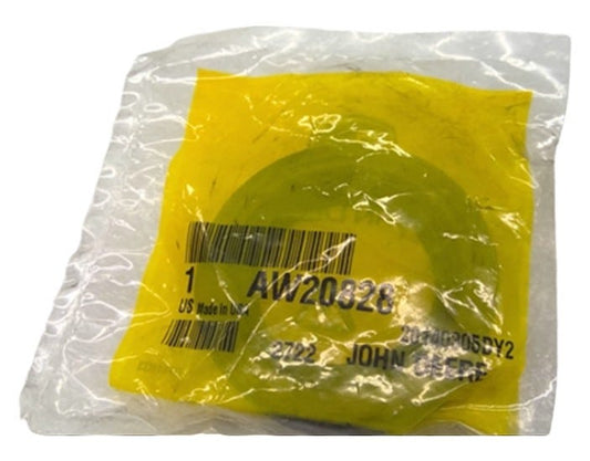 New OEM Genuine John Deere Seal, Part # AW20828
