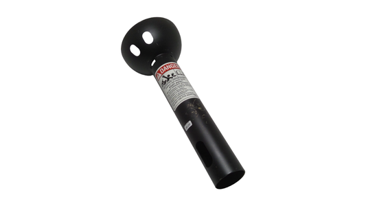 New OEM Genuine John Deere Powershaft Shield, Part # AW21165