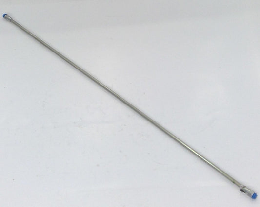 New OEM Genuine John Deere Oil Line, Part # AW22869