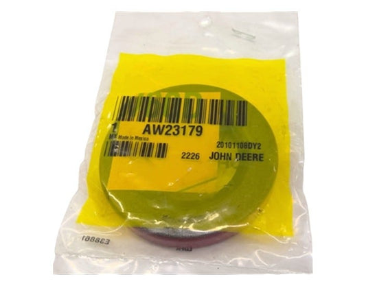 New OEM Genuine John Deere Seal, Part # AW23179